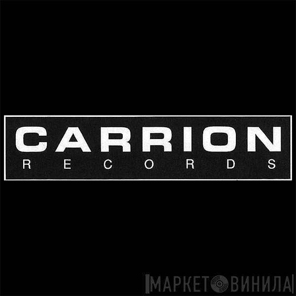 Carrion Records - Винил CD и Кассеты лейбла Carrion Records на сайте МаркетВинила