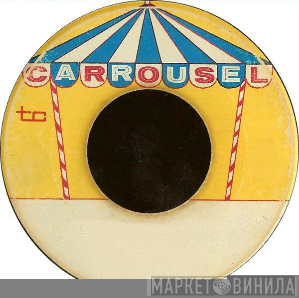 Carrousel - Винил CD и Кассеты лейбла Carrousel на сайте МаркетВинила