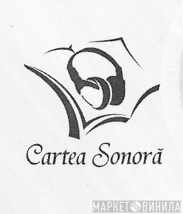 Cartea Sonoră - Винил CD и Кассеты лейбла Cartea Sonoră на сайте МаркетВинила
