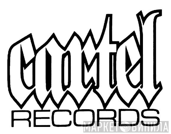 Cartel Records  - Винил CD и Кассеты лейбла Cartel Records (2) на сайте МаркетВинила