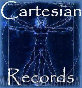 Cartesian Records - Винил CD и Кассеты лейбла Cartesian Records на сайте МаркетВинила