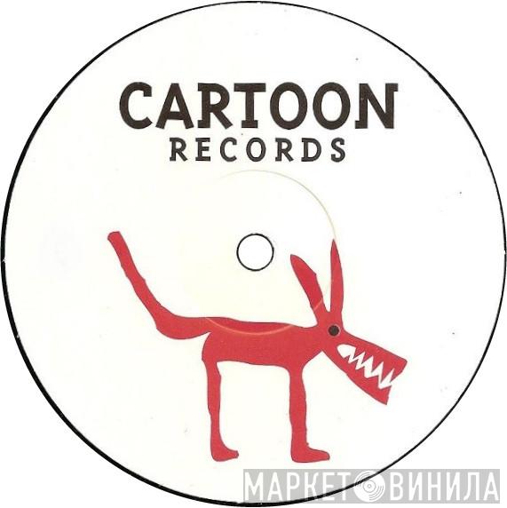 Cartoon Records - Винил CD и Кассеты лейбла Cartoon Records на сайте МаркетВинила
