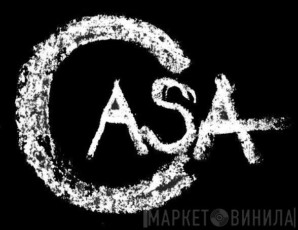 Casa Editions - Винил CD и Кассеты лейбла Casa Editions на сайте МаркетВинила