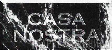 Casa Nostra - Винил CD и Кассеты лейбла Casa Nostra на сайте МаркетВинила