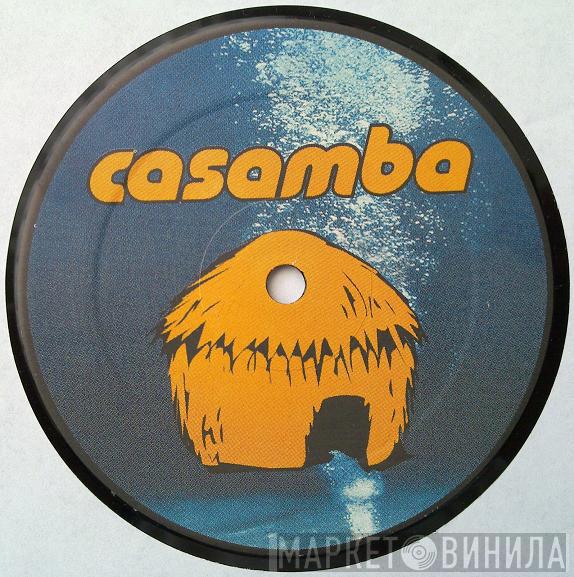 Casamba - Винил CD и Кассеты лейбла Casamba на сайте МаркетВинила