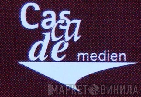 Cascade Medien - Винил CD и Кассеты лейбла Cascade Medien на сайте МаркетВинила