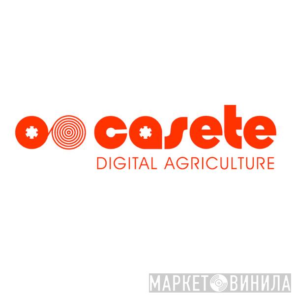 Casete - Винил CD и Кассеты лейбла Casete на сайте МаркетВинила