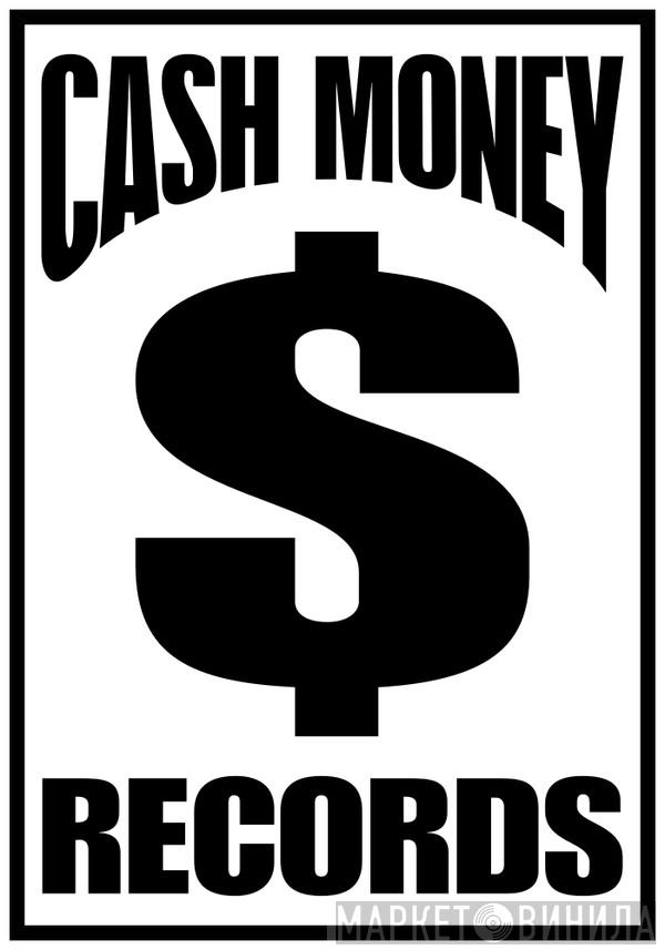 Cash Money Records - Винил CD и Кассеты лейбла Cash Money Records на сайте МаркетВинила