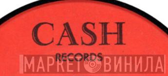Cash Records  - Винил CD и Кассеты лейбла Cash Records (7) на сайте МаркетВинила