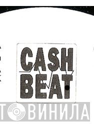 Cashbeat - Винил CD и Кассеты лейбла Cashbeat на сайте МаркетВинила