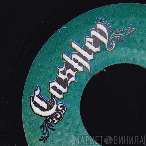 Cashley Records - Винил CD и Кассеты лейбла Cashley Records на сайте МаркетВинила