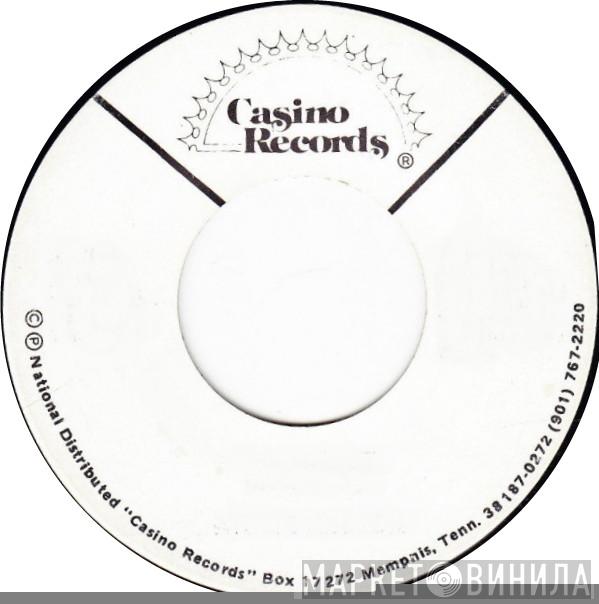 Casino Records  - Винил CD и Кассеты лейбла Casino Records (2) на сайте МаркетВинила