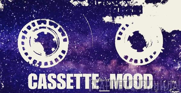 Cassette Mood - Винил CD и Кассеты лейбла Cassette Mood на сайте МаркетВинила