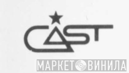 Cast - Винил CD и Кассеты лейбла Cast на сайте МаркетВинила