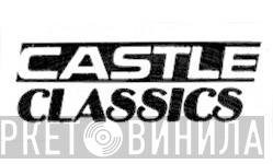 Castle Classics - Винил CD и Кассеты лейбла Castle Classics на сайте МаркетВинила