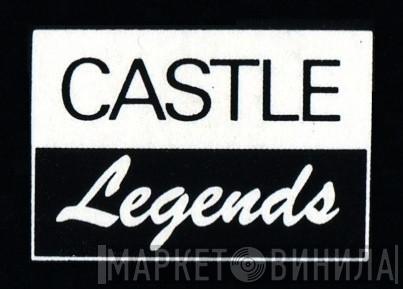 Castle Legends - Винил CD и Кассеты лейбла Castle Legends на сайте МаркетВинила