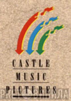 Castle Music Pictures - Винил CD и Кассеты лейбла Castle Music Pictures на сайте МаркетВинила
