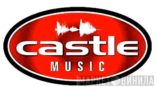 Castle Music - Винил CD и Кассеты лейбла Castle Music на сайте МаркетВинила