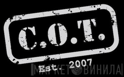 Castle Of Torment Productions - Винил CD и Кассеты лейбла Castle Of Torment Productions на сайте МаркетВинила