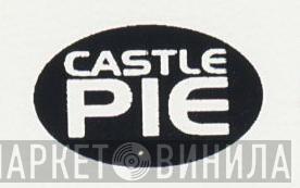 Castle Pie - Винил CD и Кассеты лейбла Castle Pie на сайте МаркетВинила