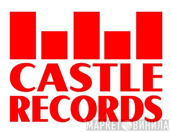 Castle Records - Винил CD и Кассеты лейбла Castle Records на сайте МаркетВинила
