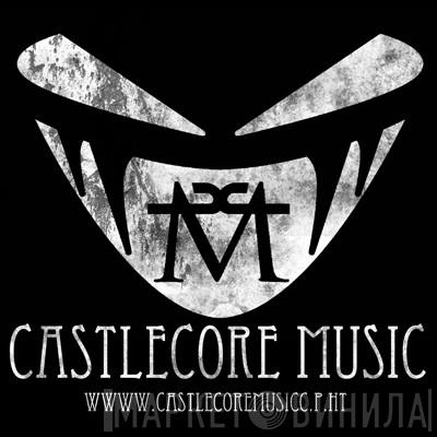 Castlecore Music - Винил CD и Кассеты лейбла Castlecore Music на сайте МаркетВинила