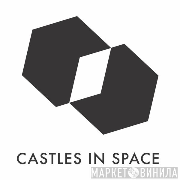 Castles in Space - Винил CD и Кассеты лейбла Castles in Space на сайте МаркетВинила
