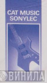 Cat Music - Sonylec - Винил CD и Кассеты лейбла Cat Music - Sonylec на сайте МаркетВинила