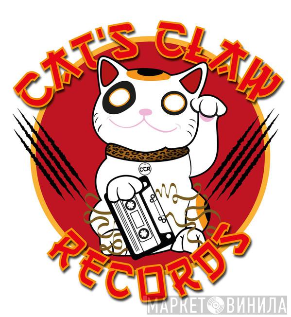 Cat's Claw Records - Винил CD и Кассеты лейбла Cat's Claw Records на сайте МаркетВинила