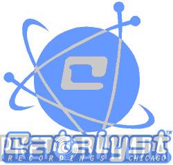 Catalyst Recordings - Винил CD и Кассеты лейбла Catalyst Recordings на сайте МаркетВинила