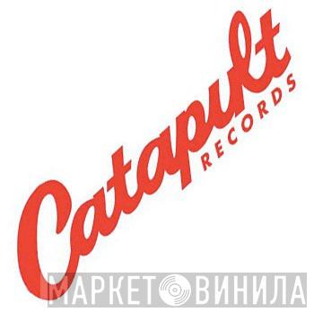 Catapult Records  - Винил CD и Кассеты лейбла Catapult Records (6) на сайте МаркетВинила