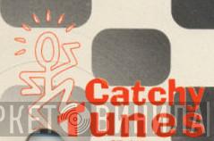Catchy Tunes - Винил CD и Кассеты лейбла Catchy Tunes на сайте МаркетВинила