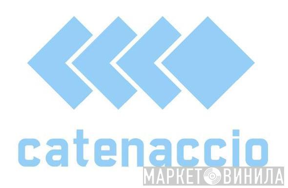 Catenaccio Records - Винил CD и Кассеты лейбла Catenaccio Records на сайте МаркетВинила