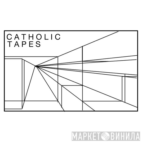 Catholic Tapes - Винил CD и Кассеты лейбла Catholic Tapes на сайте МаркетВинила