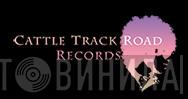 Cattle Track Road Records - Винил CD и Кассеты лейбла Cattle Track Road Records на сайте МаркетВинила