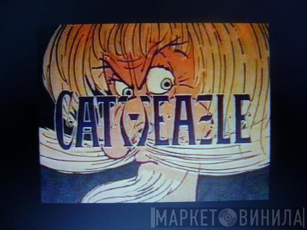 Catweazle Records - Винил CD и Кассеты лейбла Catweazle Records на сайте МаркетВинила
