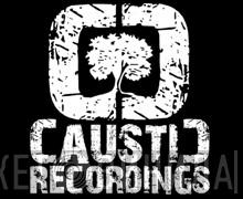 Caustic Recordings - Винил CD и Кассеты лейбла Caustic Recordings на сайте МаркетВинила