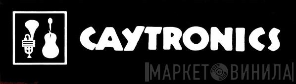 Caytronics - Винил CD и Кассеты лейбла Caytronics на сайте МаркетВинила