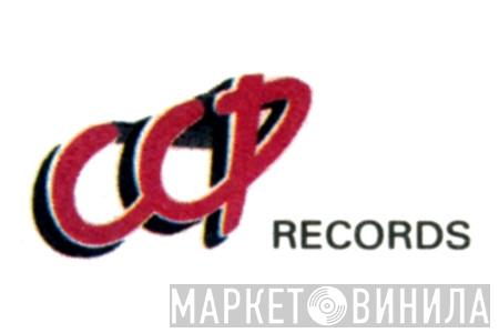 Ccp Records  - Винил CD и Кассеты лейбла Ccp Records (3) на сайте МаркетВинила