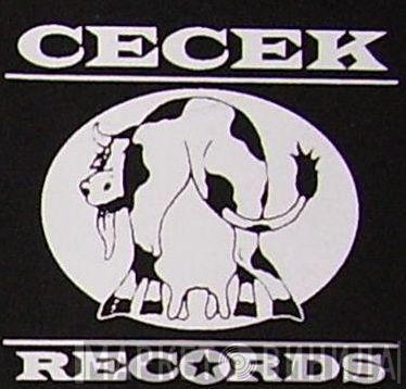 Cecek Records - Винил CD и Кассеты лейбла Cecek Records на сайте МаркетВинила
