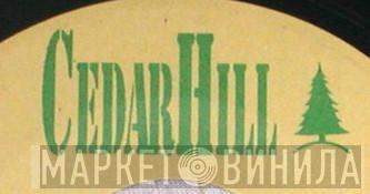 Cedar Hill Records - Винил CD и Кассеты лейбла Cedar Hill Records на сайте МаркетВинила
