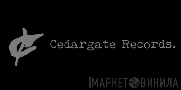 Cedargate Records - Винил CD и Кассеты лейбла Cedargate Records на сайте МаркетВинила