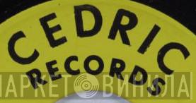 Cedric Records - Винил CD и Кассеты лейбла Cedric Records на сайте МаркетВинила