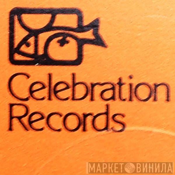 Celebration Records  - Винил CD и Кассеты лейбла Celebration Records (3) на сайте МаркетВинила