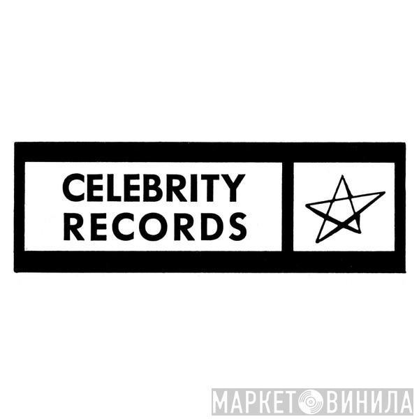 Celebrity Records  - Винил CD и Кассеты лейбла Celebrity Records (3) на сайте МаркетВинила