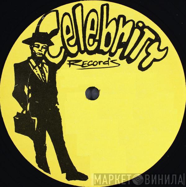 Celebrity Records  - Винил CD и Кассеты лейбла Celebrity Records (4) на сайте МаркетВинила