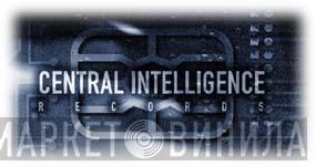 Central Intelligence Records - Винил CD и Кассеты лейбла Central Intelligence Records на сайте МаркетВинила