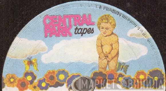 Central Park Tapes - Винил CD и Кассеты лейбла Central Park Tapes на сайте МаркетВинила