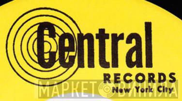 Central Records  - Винил CD и Кассеты лейбла Central Records (6) на сайте МаркетВинила