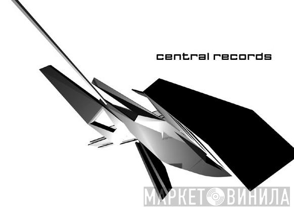 Central - Винил CD и Кассеты лейбла Central на сайте МаркетВинила
